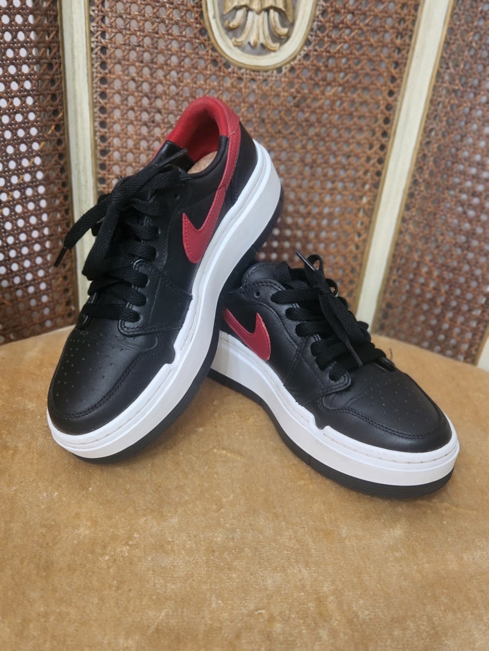 Air Jordan Women’s Elevate Low Sneakers